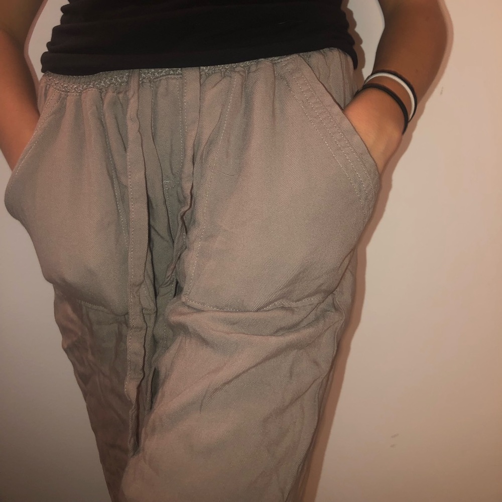 Rewash sweatpants! Size: 2